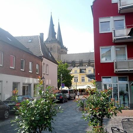 Weindepot Xanten Kültér fotó